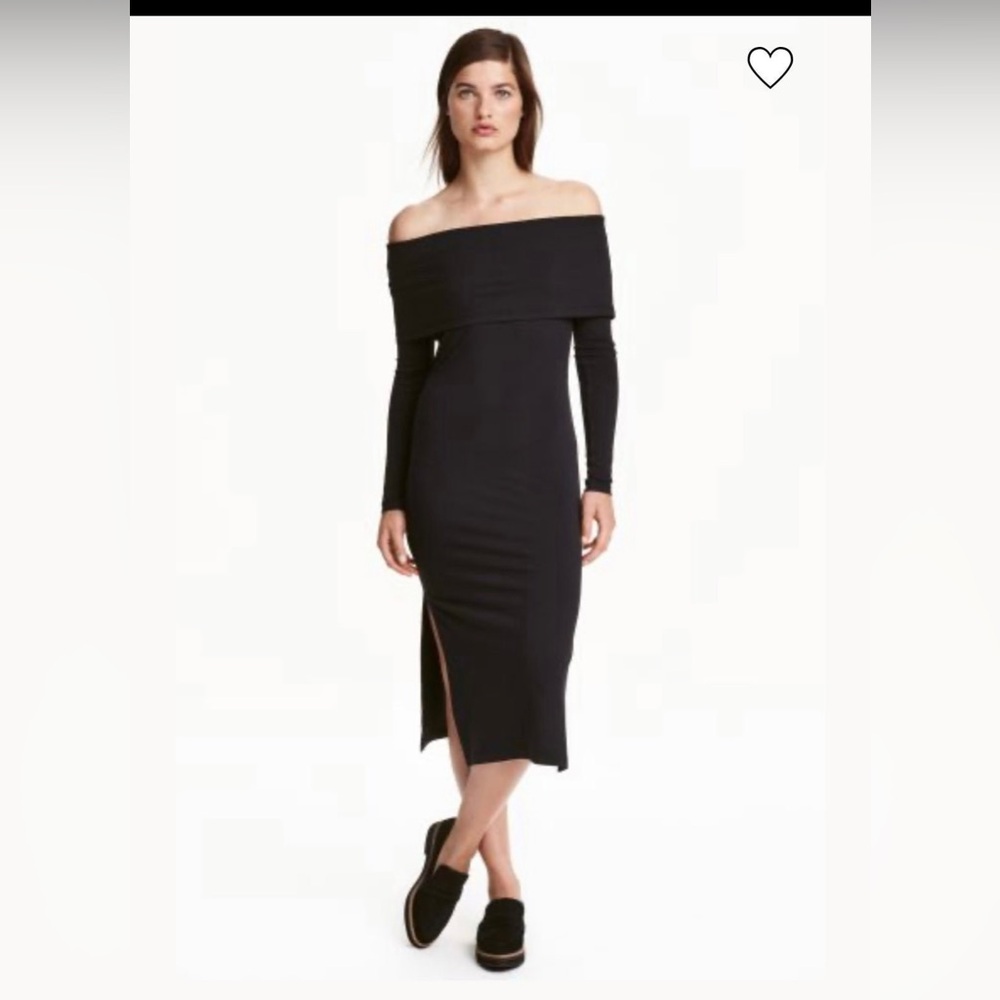 H&M dress